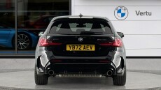 BMW 1 Series M135i xDrive 5dr Step Auto Petrol Hatchback